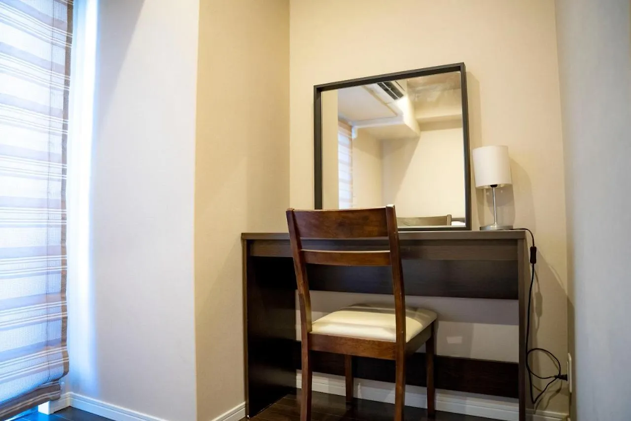 Guest house Sakimoto Residence Namba Minami Osaka