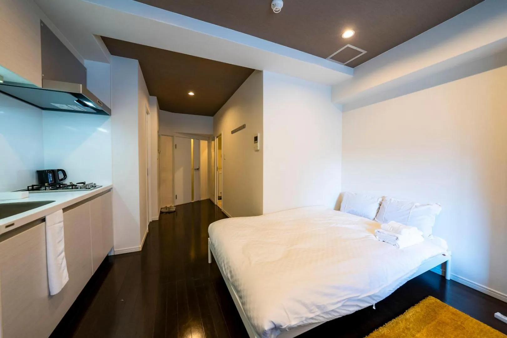 Sakimoto Residence Namba Minami Osaka 2*,  Japan