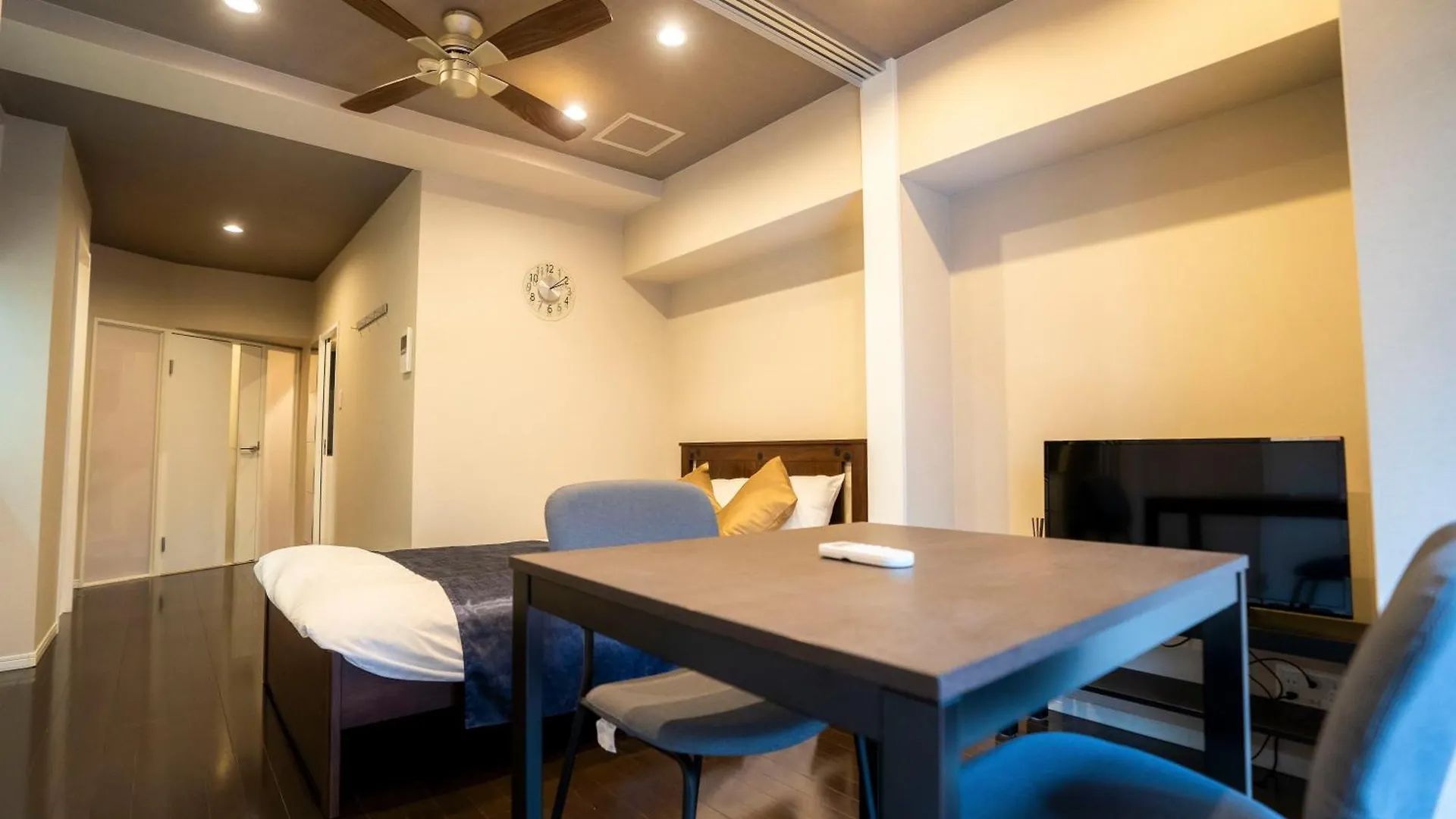 Guest house Sakimoto Residence Namba Minami Osaka