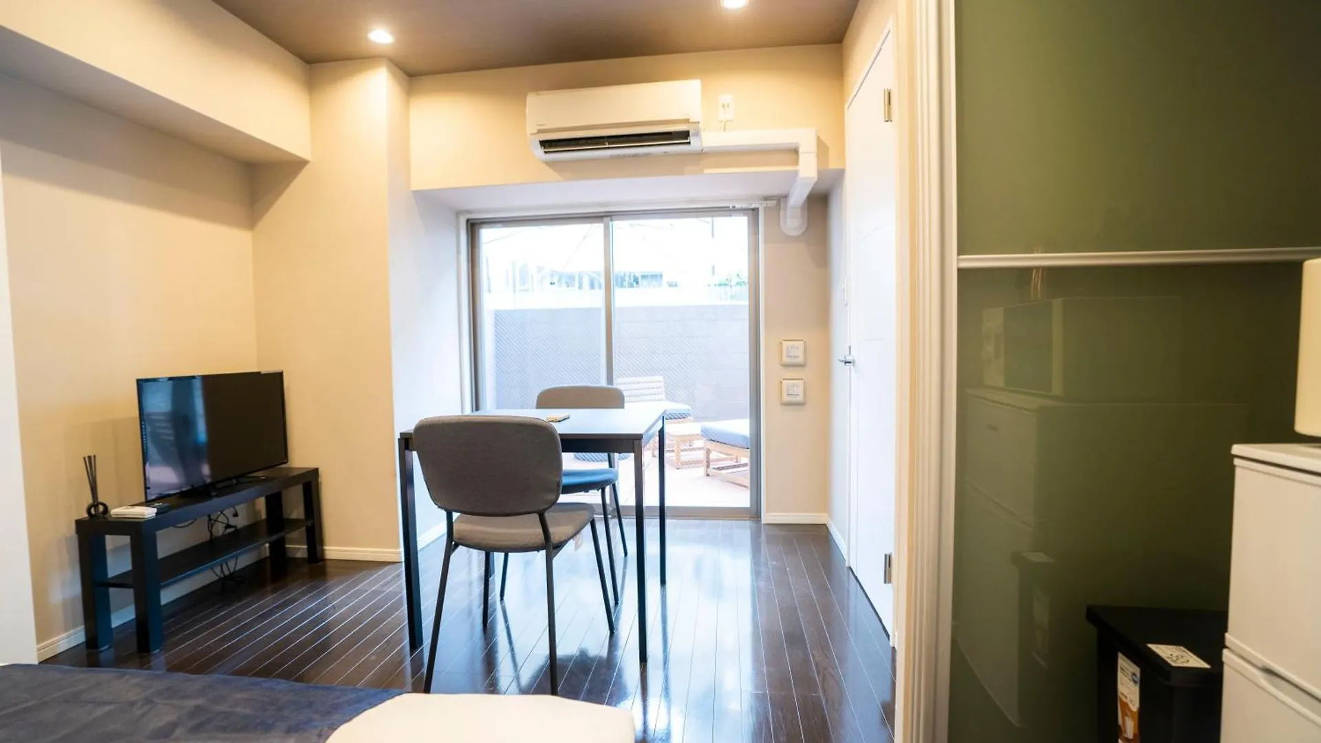 Guest house Sakimoto Residence Namba Minami Osaka