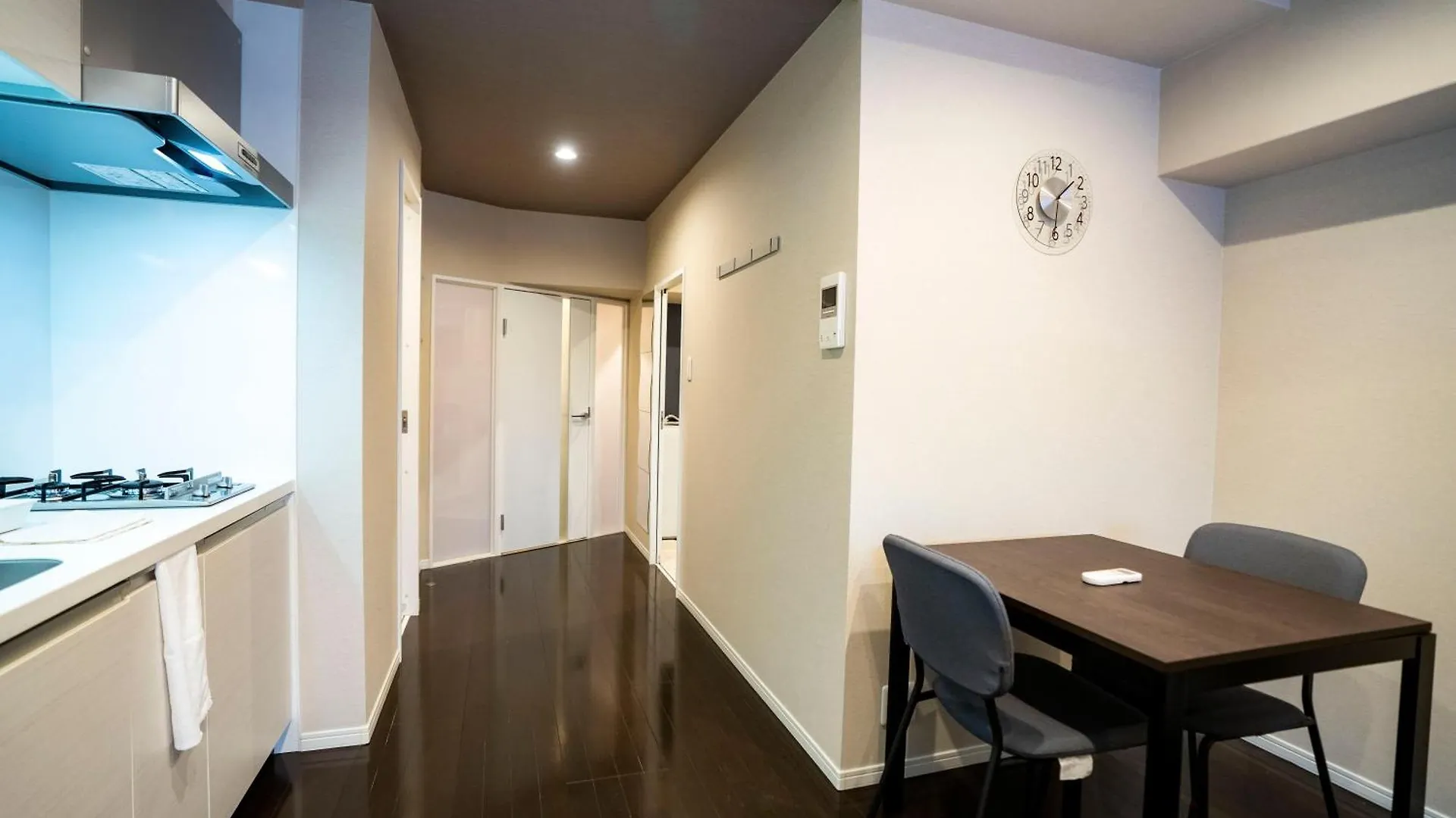 ** Guest house Sakimoto Residence Namba Minami Osaka Japan