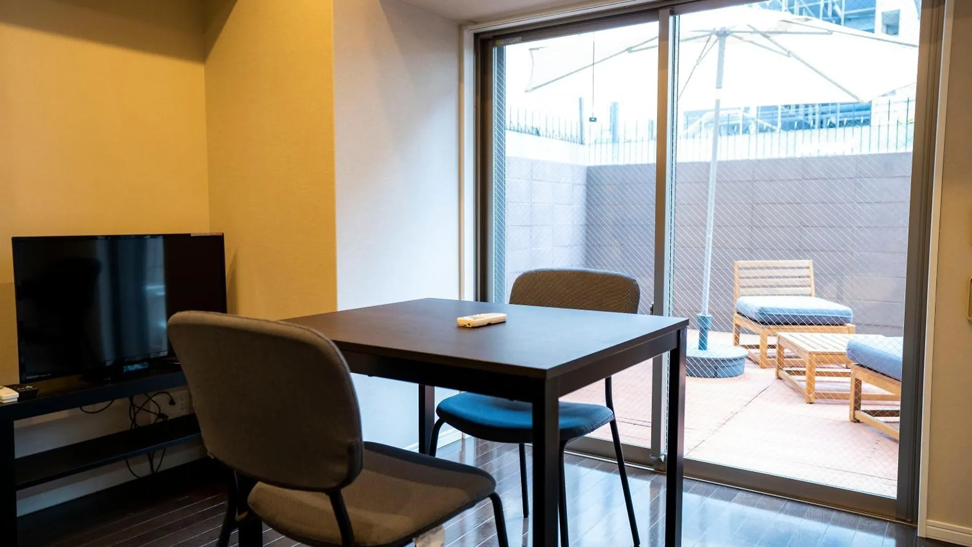 Sakimoto Residence Namba Minami Osaka