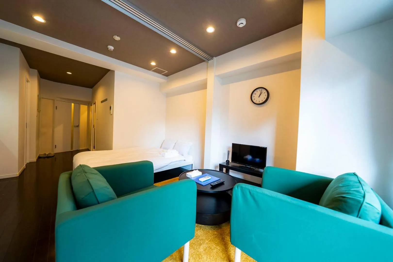 Guest house Sakimoto Residence Namba Minami Osaka