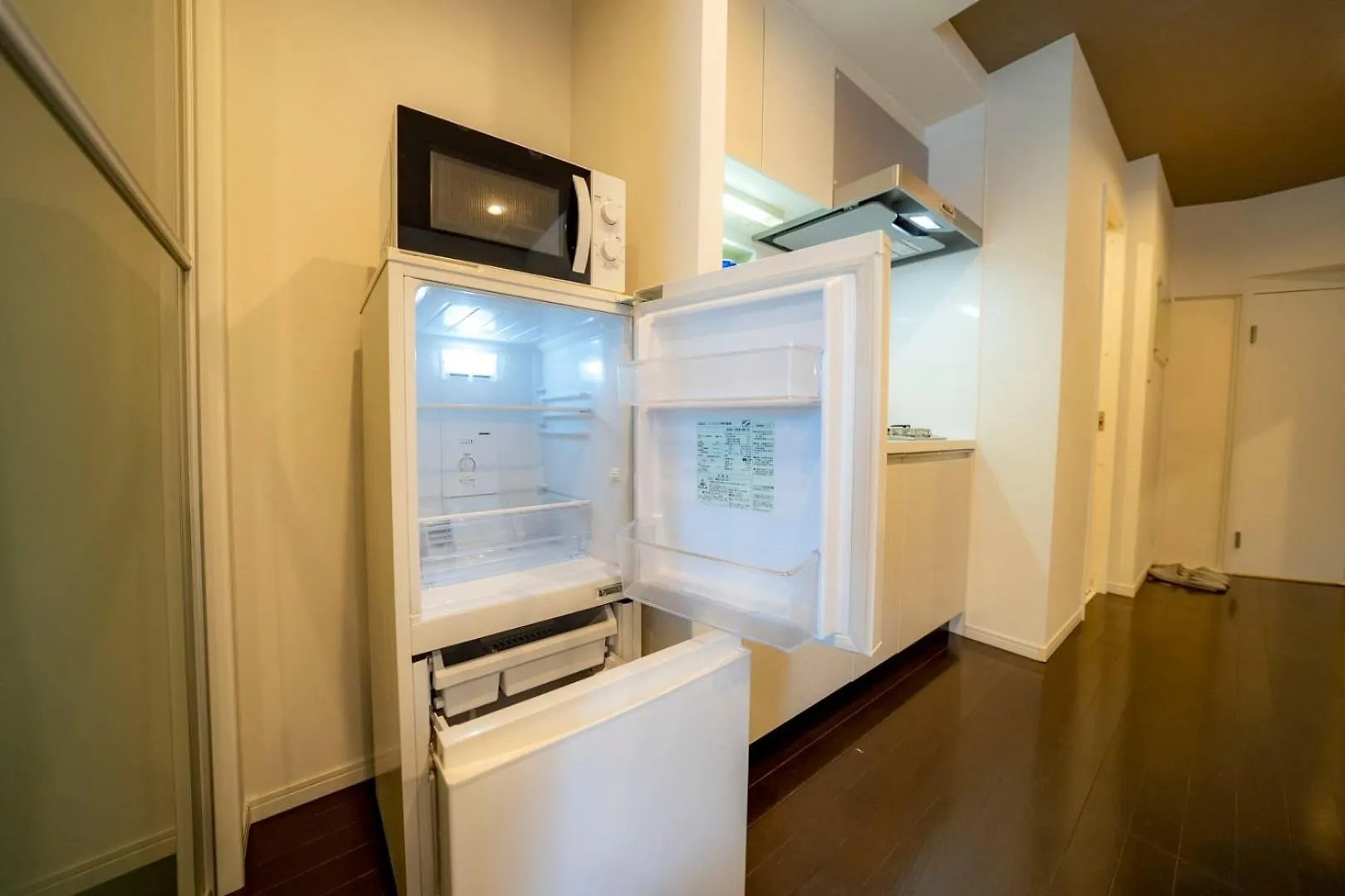 Guest house Sakimoto Residence Namba Minami Osaka