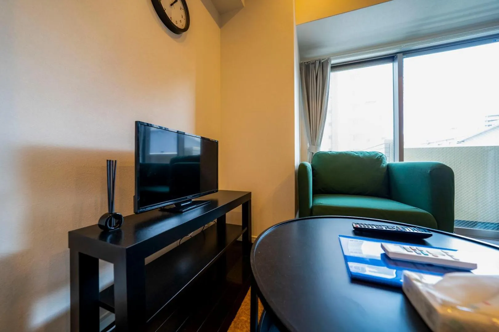 Guest house Sakimoto Residence Namba Minami Osaka