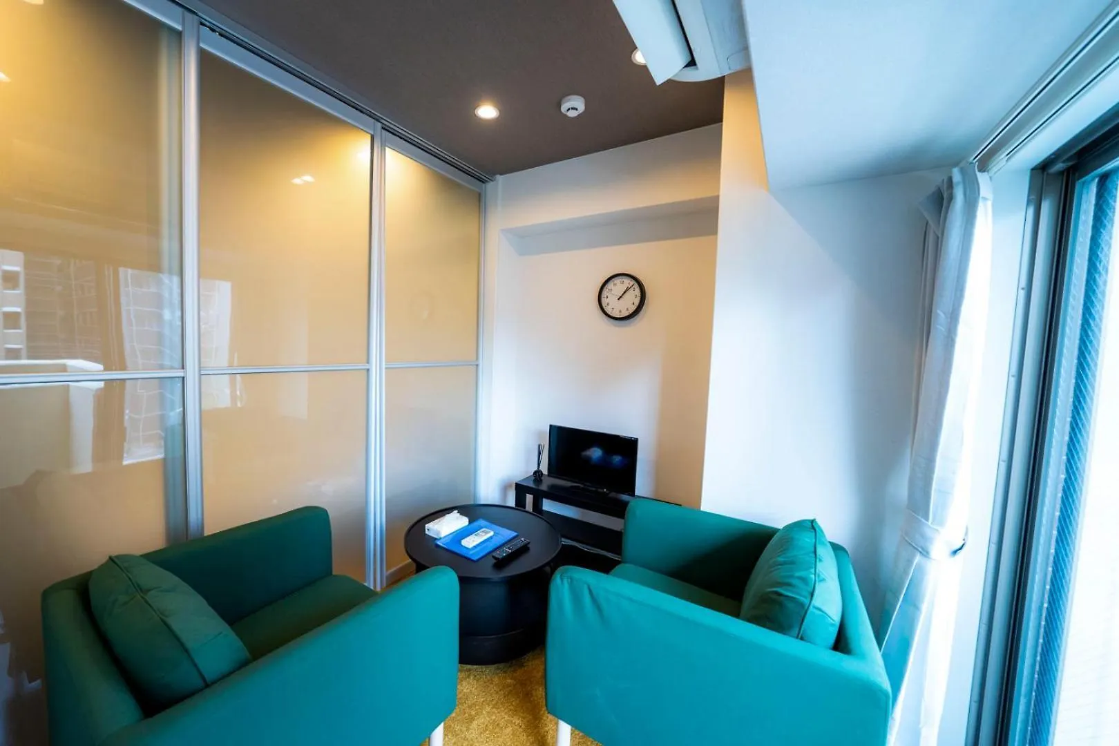 Sakimoto Residence Namba Minami Osaka