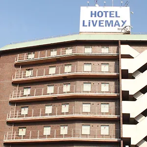 Livemax Budget Yokohama Kannai Hotel Yokohama (Kanagawa)