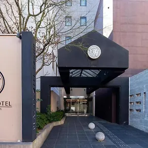 Plaza Tenjin Hotel Fukuoka (Fukuoka)