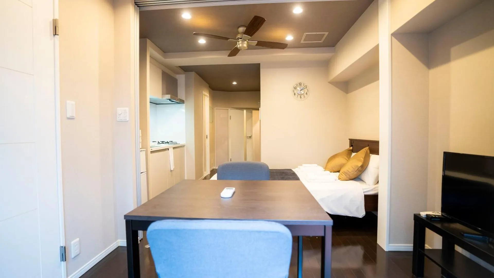 Sakimoto Residence Namba Minami Ōsaka